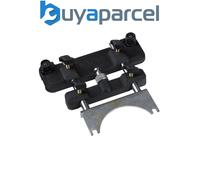 Dewalt DWS5031 TrackSaw Router Adapter Attachment For Guide Rails DCW604