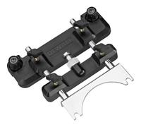 DeWalt Router Attachment for Guide Rails