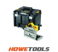 DEWALT DWS520KT 240v Plunge saw 165mm