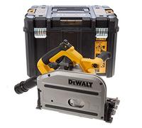 Dewalt DWS520KT Plunge Saw With TSTAK Box 240V