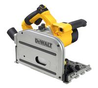 DEWALT DWS520KT Heavy-Duty Plunge Saw 1300W 240V