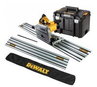 DEWALT DEWDWS520KTL Plunge Saws