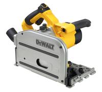 DEWALT DEWDWS520KTL Plunge Saws