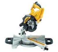 Dewalt Dws774 Xps 240V Corded Mitre Saw 1400W 216mm Xps Chop Saw Dws774Xps