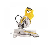Dewalt DWS777 Mitre Saw with XPS 216mm 110V