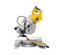 Dewalt DWS778-LX DWS778 Mitre Saw 250mm 1850W 110V DEWDWS778L