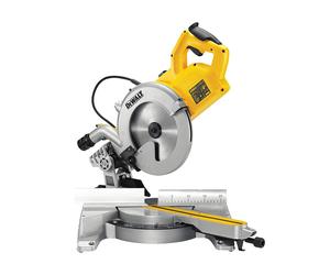 Dewalt DWS778-LX Dws778 Mitre Saw 250Mm 1850W 110V