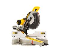 Dewalt DWS780-GB 305mm Sliding Compound Mitre Saw 240v 1675 Watt Motor