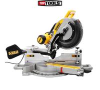 Dewalt DWS780-LX 305mm Sliding Compound Mitre Saw 110V