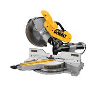 DeWALT DWS780 305mm Double Bevel Sliding Cut Mitre Saw (DW718XPS) Choose Voltage