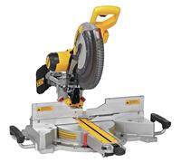 Dewalt DWS780-GB 305mm Sliding Compound Mitre Saw 240v 1675 Watt Motor