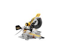 Dewalt DWS780-GB 305mm Sliding Compound Mitre Saw 240v 1675 Watt Motor