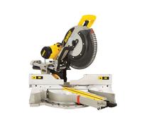 DeWalt DWS780 Compound Slide Mitre Saw 305mm 1675 Watt 240 Volt