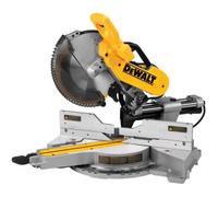 Dewalt DWS780-LX 305mm Sliding Compound Mitre Saw 110V