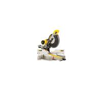 DeWalt DWS780L Compound Slide Mitre Saw 305mm Leg Stand 1675 Watt 110 Volt