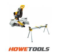 DEWALT DWS780X23 240v Slide mitre saw 305mm blade