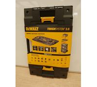 DeWalt Toughsystem to TSTAK Adaptor Plate