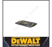DeWalt DWST08017-1 Toughsystem T-STAK 2.0 Adaptor Plate To TSTAK Storage Cases