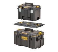 Dewalt DWST08017-9 TOUGHSYSTEM to TSTAK Adapter Bundle