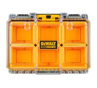 DEWALT DWST08020 ToughSystem 2.0 Deep Compact Organizer