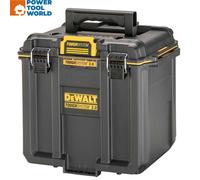 Dewalt DWST08035-1 TOUGHSYSTEM 2.0 Deep Compact Tool Box