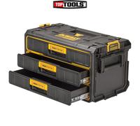 Dewalt DWST08330-1 TOUGHSYSTEM 2.0 3 x Drawer Unit