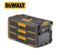 Dewalt DWST08330-1 TOUGHSYSTEM 2.0 3 x Drawer Unit