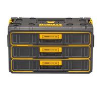 Dewalt DWST08330-1 TOUGHSYSTEM 2.0 3 x Drawer Unit