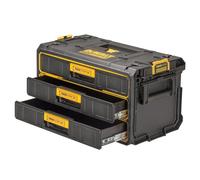 Dewalt DWST08330-1 TOUGHSYSTEM 2.0 3 x Drawer Unit