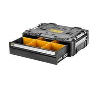 DEWALT DWST08510-1 TOUGHSYSTEM® 2.0 DXL Deep Drawers