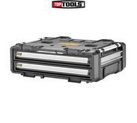 DeWalt ToughSystem 2.0 DXL Shallow Drawer Unit