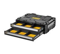 DEWALT DWST08520-1 TOUGHSYSTEM® 2.0 DXL Shallow Drawers