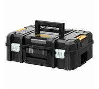 DEWALT TSTAK Toolbox II (Suitcase Flat Top) DEW170703