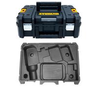 Dewalt Dwst1-70703 Tstak Ii Impact Wrench Storage Box T-Stak Dcf900N Dcf899N