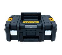Dewalt DWST1-70703 TStak II Power Tool Storage Box T-STAK + Drill + Impact Inlay