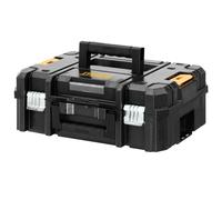 DEWALT TSTAK Toolbox II (Suitcase Flat Top) DEW170703