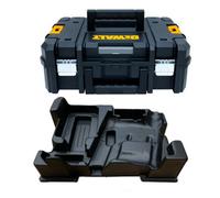 Dewalt Dwst1-70703 Tstak Ii Sds Power Tool Storage Box T-Stak Dch253 Dch273