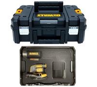 Dewalt Dwst1-70703 Tstak Ii Sds Power Tool Storage Box T-Stak For Dcw210 Sander