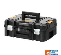 DEWALT TSTAK Toolbox II (Suitcase Flat Top) DEW170703