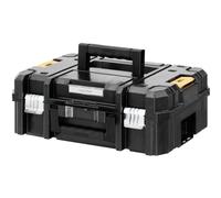 DEWALT TSTAK Toolbox II (Suitcase Flat Top) DEW170703