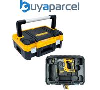 Dewalt Dwst1-70704 Tstak I Stackable Power Tool Organiser Dch273 Dch253 Dch274