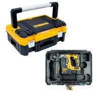 Dewalt Dwst1-70704 Tstak I Stackable Power Tool Organiser Dch273 Dch253 Dch274