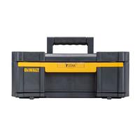 DEWALT DWST1-70705 TSTAK III Deep Drawer Toolbox - Yellow/Black