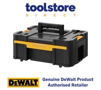 DeWalt TSTAK III Toolbox (Deep Drawer) DEW170705