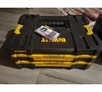 DEWALT DWST1-70706 Stacking case