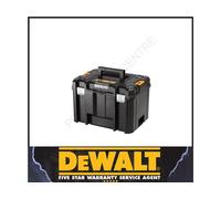 Dewalt Tstak Plastic Toolbox (L)440mm (H)302mm