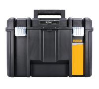 Dewalt Dwst1-71195 T-Stak Vi Deep Tool Storage Box 23 Litres Without Tote Tray