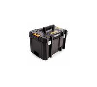 DEWALT DWST1-71195 TSTAK Deep Tool Box, Yellow/Black