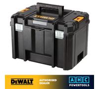 Dewalt DWST1-71195 TSTAK VI Deep Powertool Storage Unit 23L