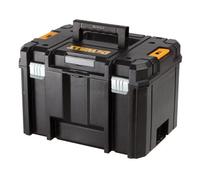 Dewalt Dwst1-71195 Tstak Vi Deep Tool Storage Case Heavy Duty 23L - No Tray
